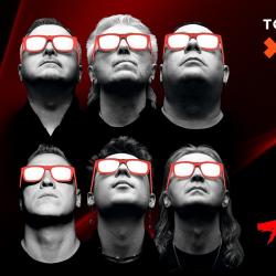 Видеосервис Wink покажет эксклюзивный онлайн-концерт группы &laquo;Алиса&raquo; и Константина Кинчева