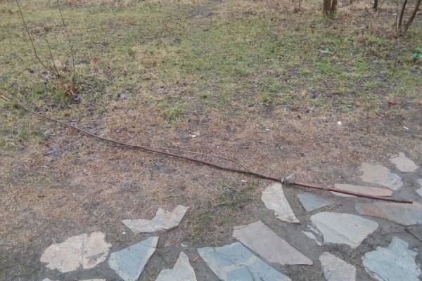 &laquo;Бьют, ломают, вырывают&raquo;: казанцы требуют защитить от вандалов экопарк &laquo;Озеро Харовое&raquo; 