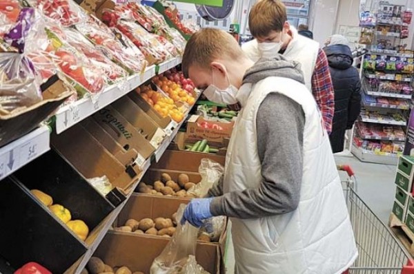 В Татарстане на время пандемии запретили круглосуточную торговлю