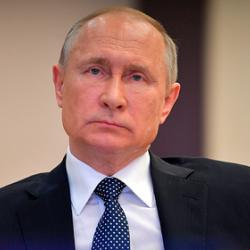 Путин дал неотложную задачу по борьбе с коронавирусом