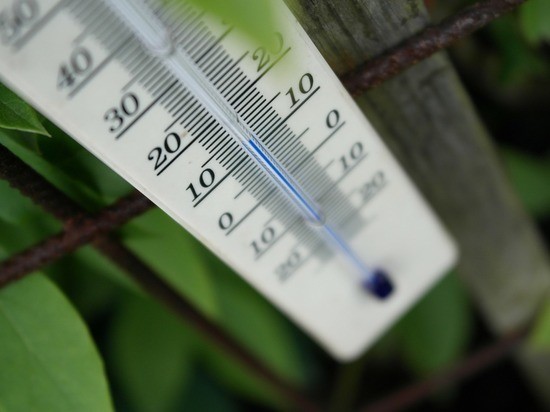 Метеорологи Казани дали прогноз на выходные