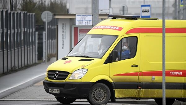 В Татарстане рассказали о новых случаях заражения коронавирусом