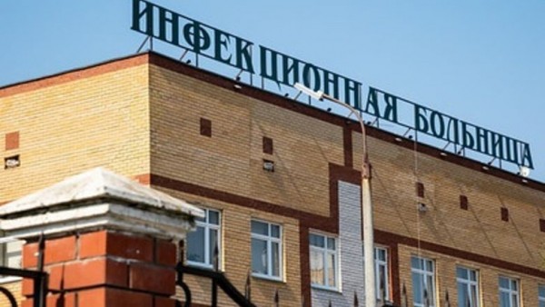 В Татарстане выявили 57 новых случаев заражения Covid-19