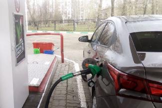 &laquo;Хорошо, если не подорожает!&raquo;: автомобилисты в Казани даже не мечтают о дешевом бензине