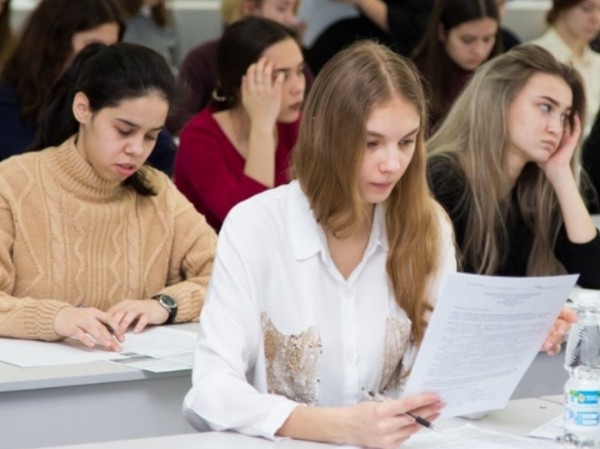 Школьницы из Казани победили в Европейской девичьей математической олимпиаде