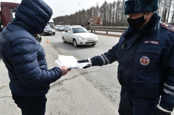 Татарстан ввел обязательную самоизоляцию для приезжих из других регионов Татарстан ввел обязательную самоизоляцию для приезжих из других регионов