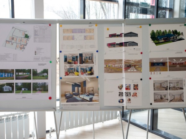 И.Метшин о капремонте детского лагеря &laquo;Восток&raquo;: &laquo;Условия для детей великолепные, это настоящий космос!&raquo;