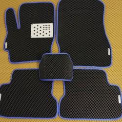 Автоковрики EVA - пожалуй, лучший выбор для вашего автомобиля