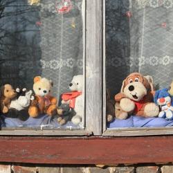 В Башкирии годовалый ребенок разбился, упав с седьмого этажа