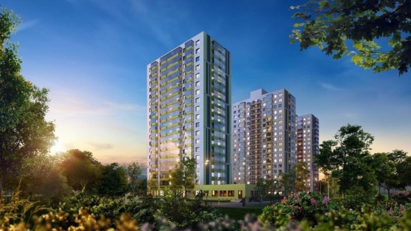 Первый обладатель квартиры по программе «Господдержка-2020» живет в Нижнекамске Первый обладатель квартиры по программе «Господдержка-2020» живет в Нижнекамске