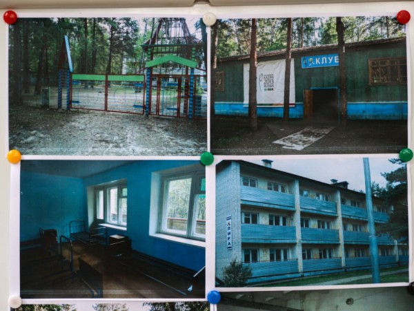 И.Метшин о капремонте лагеря &laquo;Молодежный&raquo;: &laquo;Это уровень &laquo;Артека&raquo;, только в Поволжье&raquo;