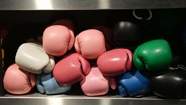 Тренер Очигавы: думаю, бой 19 июня в Казани с Шариповой будет перенесен