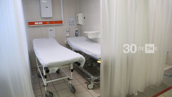 В Татарстане за сутки выявили 60 новых случаев Covid-19