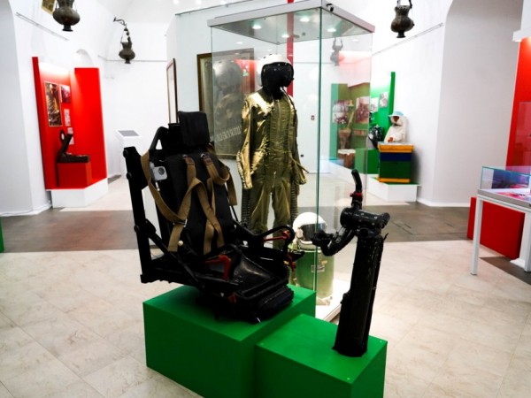 В Казани открылась выставка &laquo;Вперед в прошлое&raquo;