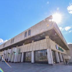 Театр Камала опубликовал информацию для зрителей (еженедельная АФИША)