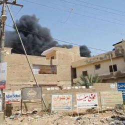 В Пакистане разбился пассажирский авиалайнер