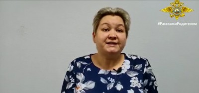 Татарстанские общественники присоединились к проекту МВД России #РасскажиРодителям