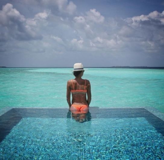 Дух захватывает. Самые красивые и успешные спортсменки Татарстана