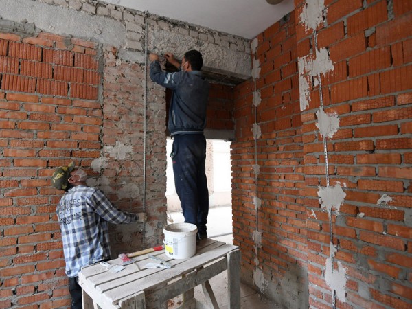 Ильсур Метшин ознакомился с ходом капремонта детсада №104 в Советском районе города Ильсур Метшин ознакомился с ходом капремонта детсада №104 в Советском районе города