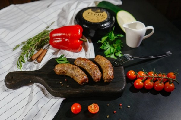 &laquo;Сернурский сырзавод&raquo; запустил доставку по Казани