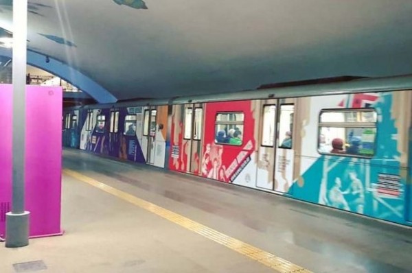 В Казани назвали участки, которые заберут под стройку метро &laquo;100 лет ТАССР&raquo;