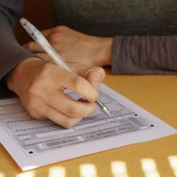 Правда ли что ОГЭ и ЕГЭ в этом году отменят?