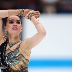 Алина Загитова: &laquo;Я не планирую останавливаться и тем более &laquo;уходить&raquo;