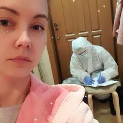 Ведущая &laquo;Эфира&raquo; рассказала о положительном тесте на коронавирус