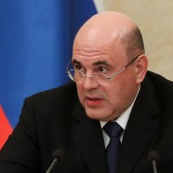 Стало известно о состоянии Михаила Мишустина, заразившегося коронавирусом