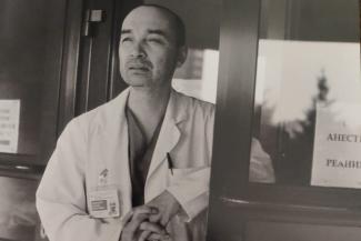 &laquo;Пусть бы чиновники сами попробовали в реанимации поработать&raquo;: казанский врач бьется с ПФР за пенсию