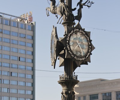 Жители Татарстана попросили депутатов перевести республику в один часовой пояс с Самарой