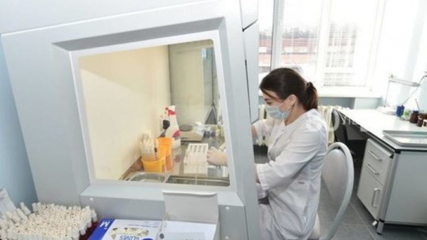 В Татарстане за сутки выявили 63 новых случая Covid-19, один из них завозной