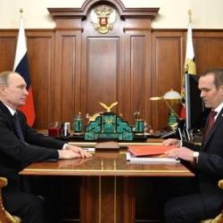 Бывший пресс-секретарь Игнатьева объяснил иск к Путину: &laquo;Вытерли ноги, вышвырнули, и никому не нужен&raquo;