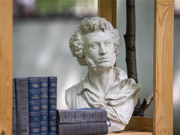 Казанцы смогут подарить книгам вторую жизнь