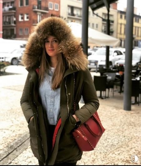 Дух захватывает. Самые красивые и успешные спортсменки Татарстана