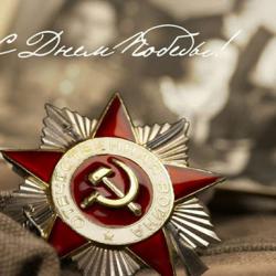 Казанская городская филармония поздравляет с Днем Победы (ВИДЕО)