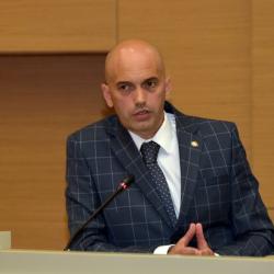 Мишустин назначил Азата Кадырова первым замминистра спорта России