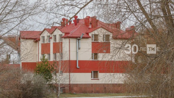 В обсервацию в &laquo;Ливадии&raquo; разместили 16 человек, прибывших из Пхукета