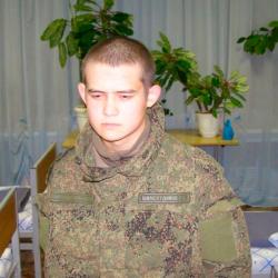 Суд не изменил приговор срочнику, издевавшемуся над Шамсутдиновым