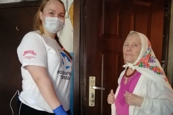 1000 подарков. БФ «Махеев» проводит акцию «Дети войны - дети Победы» 1000 подарков. БФ «Махеев» проводит акцию «Дети войны - дети Победы»