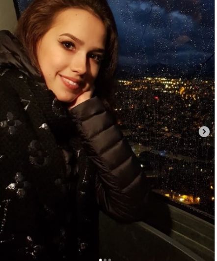 Дух захватывает. Самые красивые и успешные спортсменки Татарстана