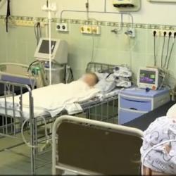 "Третья ночь стала бы трагической": Как 4-летний мальчик двое суток выживал в кировском лесу?