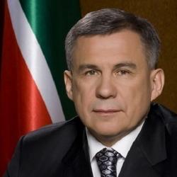 ​Рустам Минниханов распорядился организовать работу по поручениям Владимира Путина, которые были им даны 25 марта