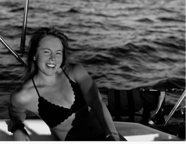 Дух захватывает. Самые красивые и успешные спортсменки Татарстана