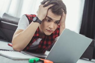 Не ждите и не надейтесь: КФУ не даст поблажек абитуре, измученной самоизоляцией  