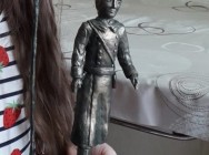 В МВД Татарстана подвели итоги регионального этапа конкурса детского творчества «Полицейский Дядя Степа» В МВД Татарстана подвели итоги регионального этапа конкурса детского творчества «Полицейский Дядя Степа»