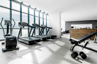 Один на один: казанские фитнес-центры начинают персональные тренировки для тех, у кого еще остались деньги 