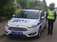 В Казани появился на свет мальчик, родителей которого сопроводил в роддом сотрудник ГИБДД В Казани появился на свет мальчик, родителей которого сопроводил в роддом сотрудник ГИБДД