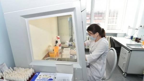 В Татарстане за сутки выявлено 62 новых случая заражения Covid-19