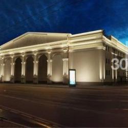 Татарская филармония оценила ущерб от коронавируса в 15 млн рублей